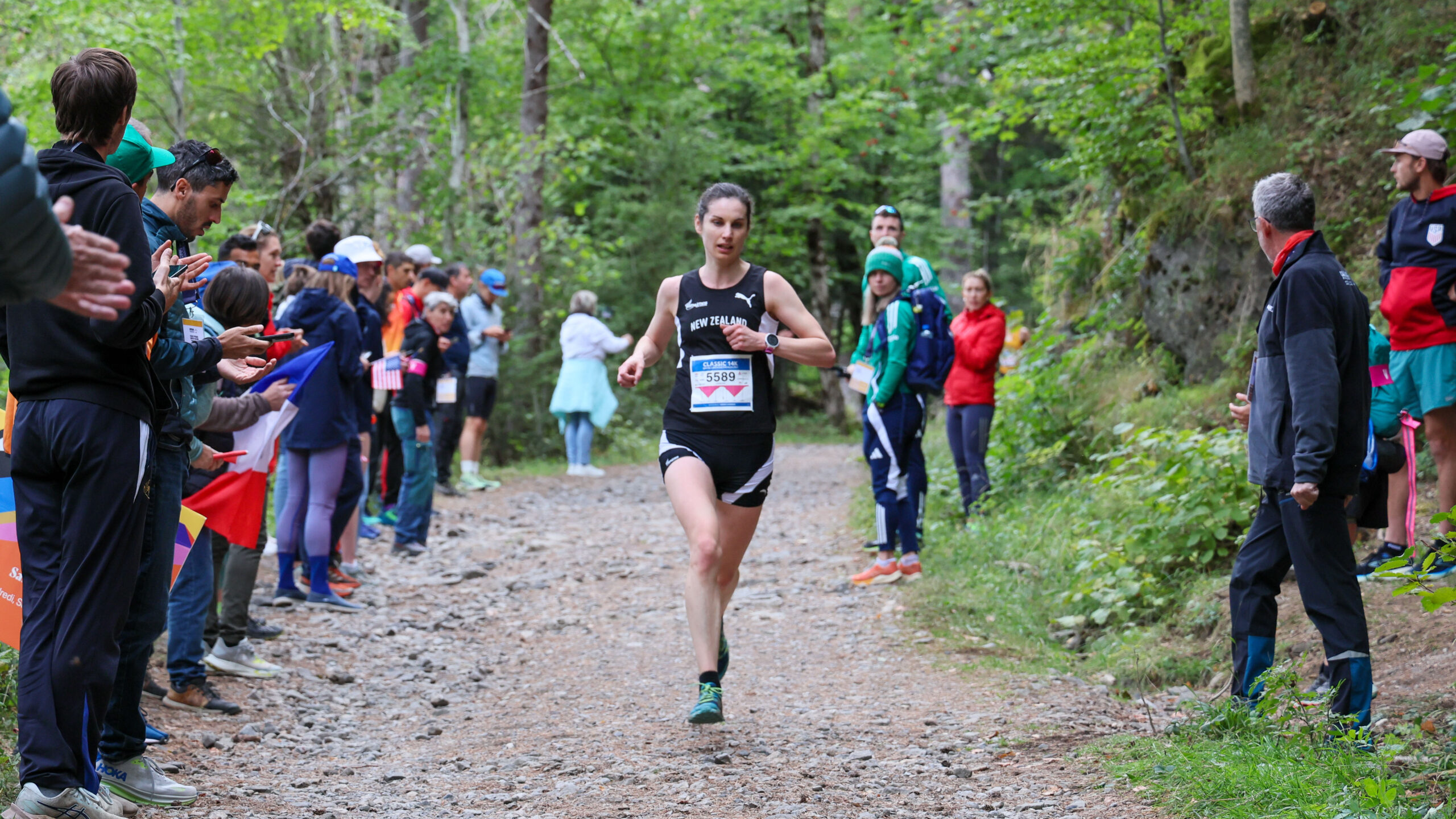 Preview: 2026 NZ Mountain Running Championships