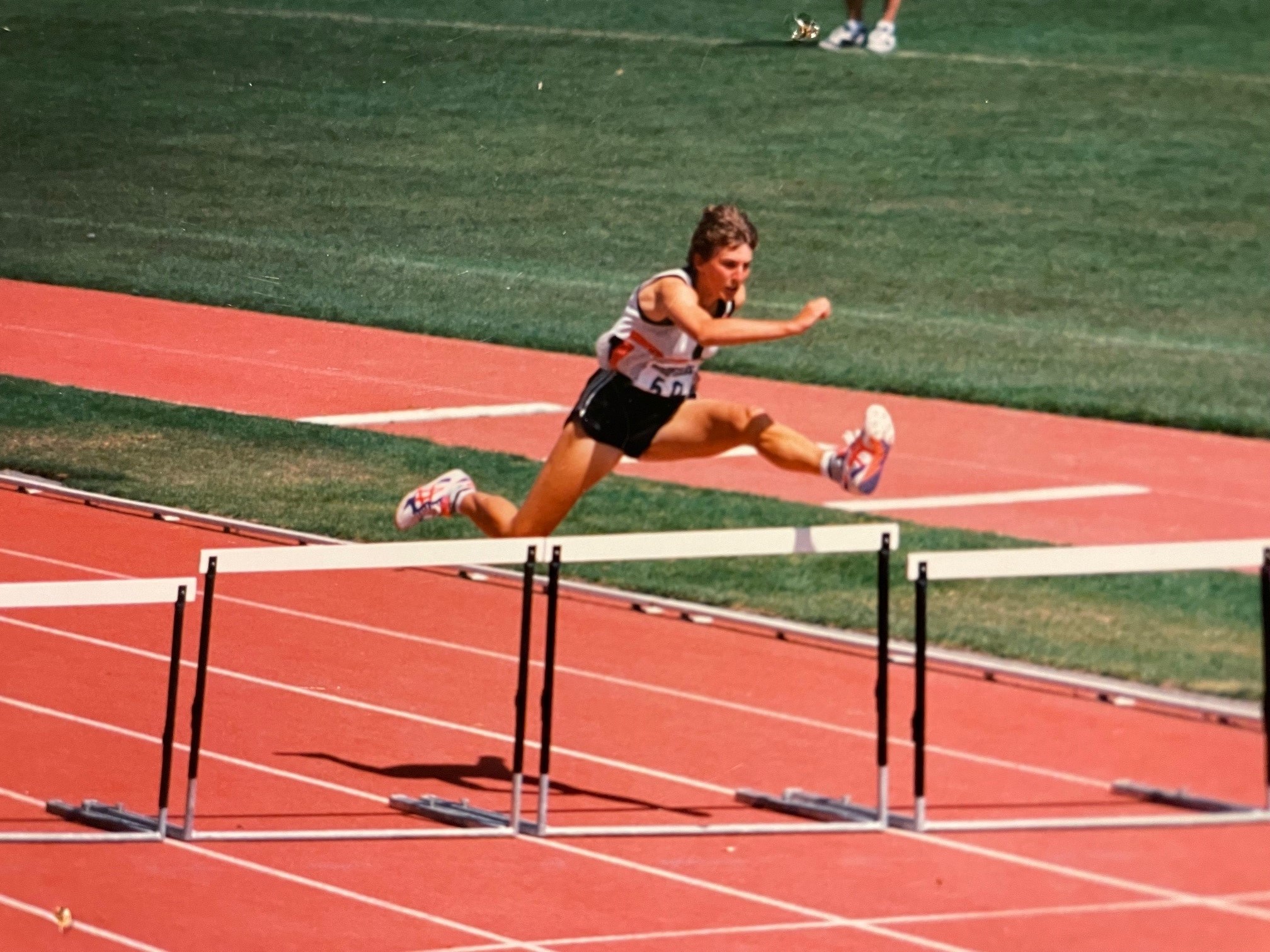 Celebrating 150 years of South Canterbury Amateur Athletics Club