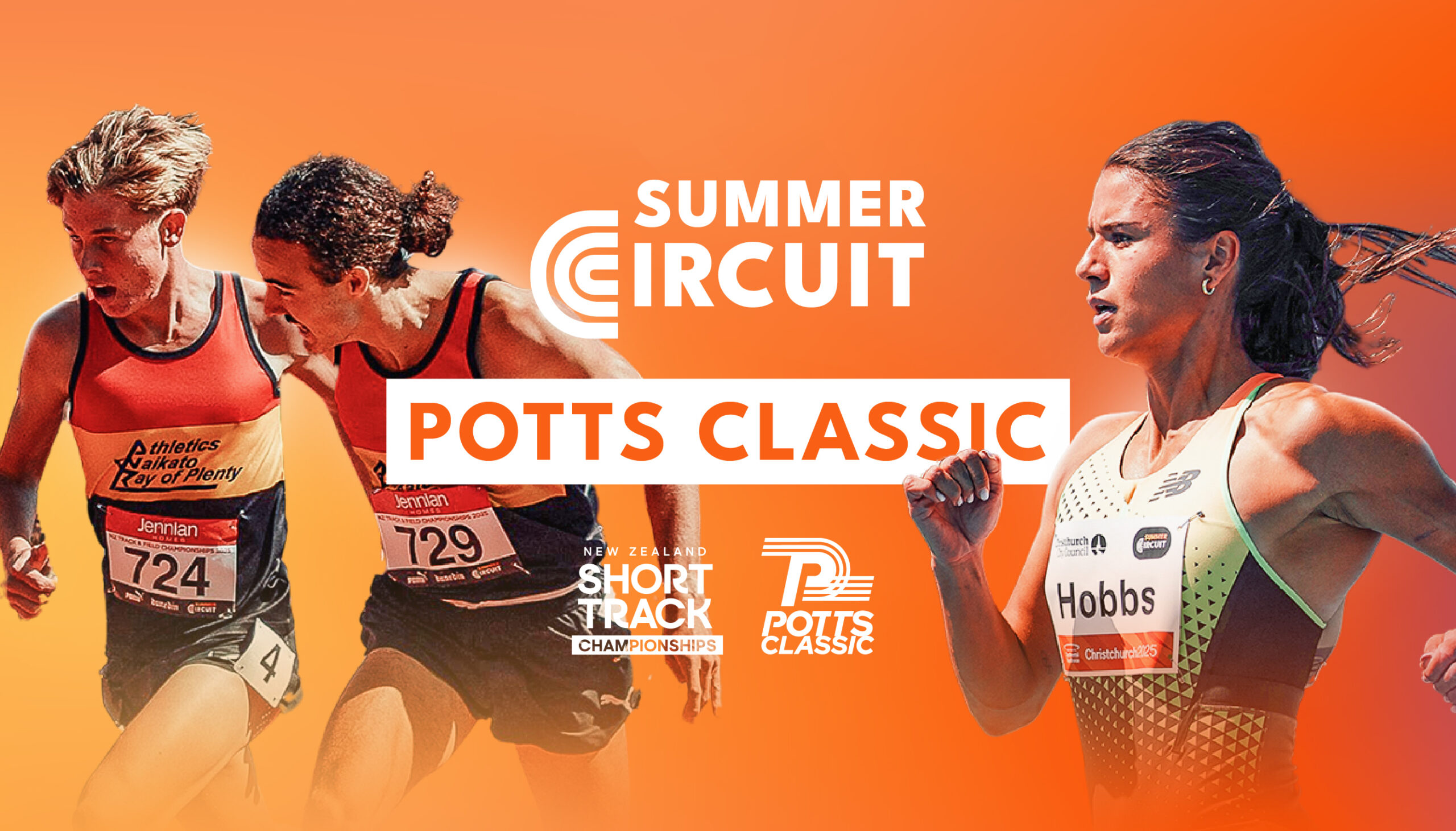 How to Watch the 2026 Potts Classic