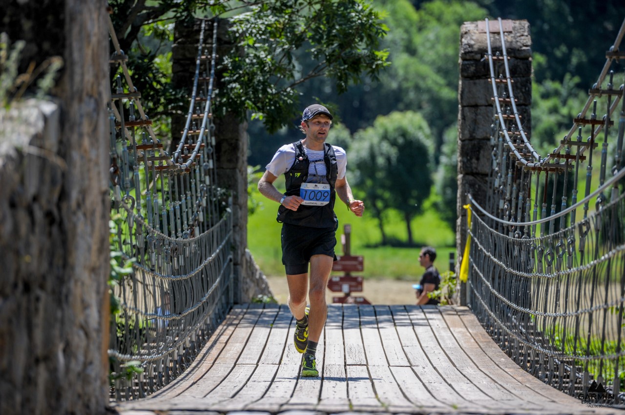 Weston Hill rewrites the record books at New Zealand Trail Running Championships