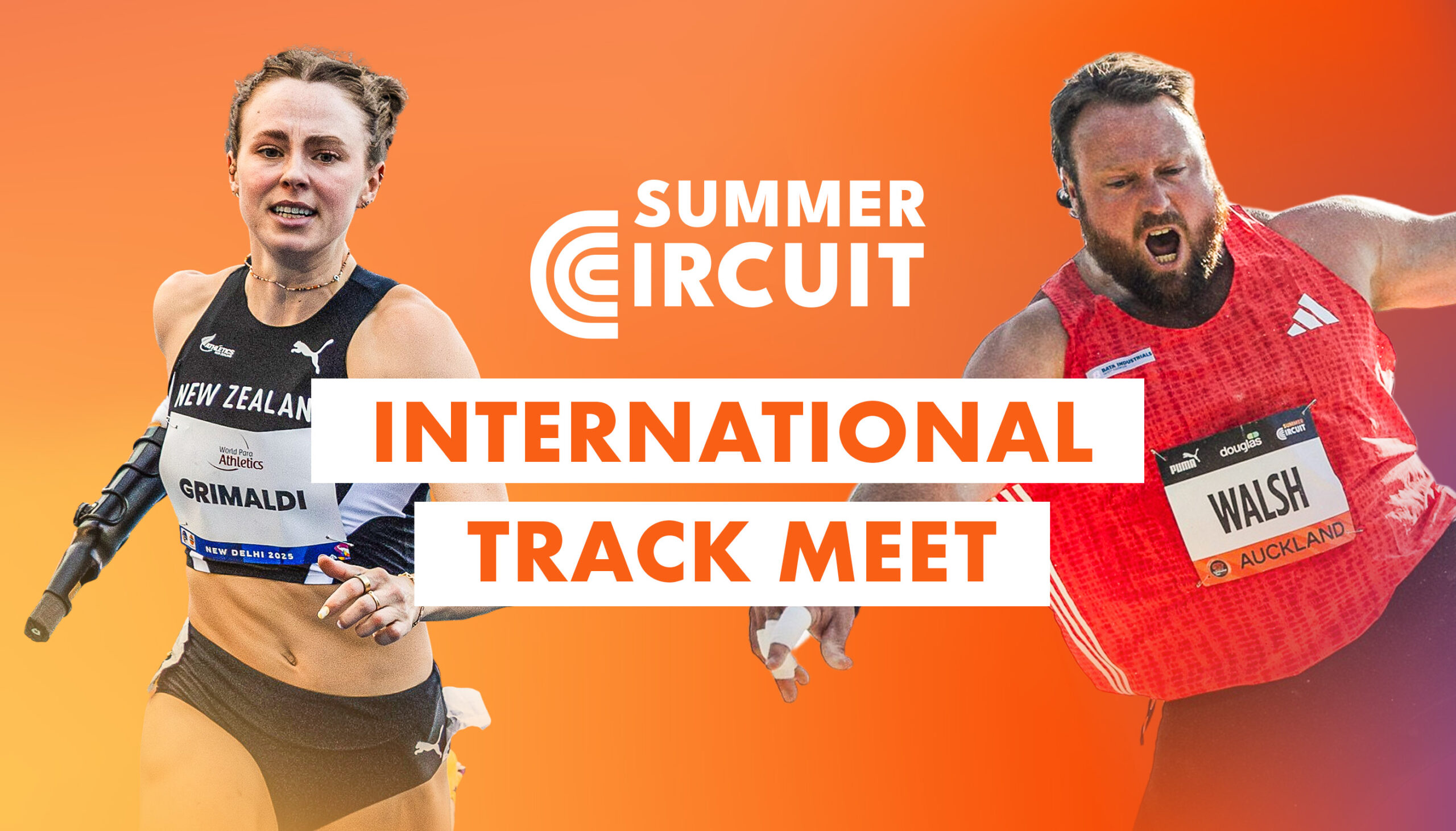How to Watch the 2026 International Track Meet