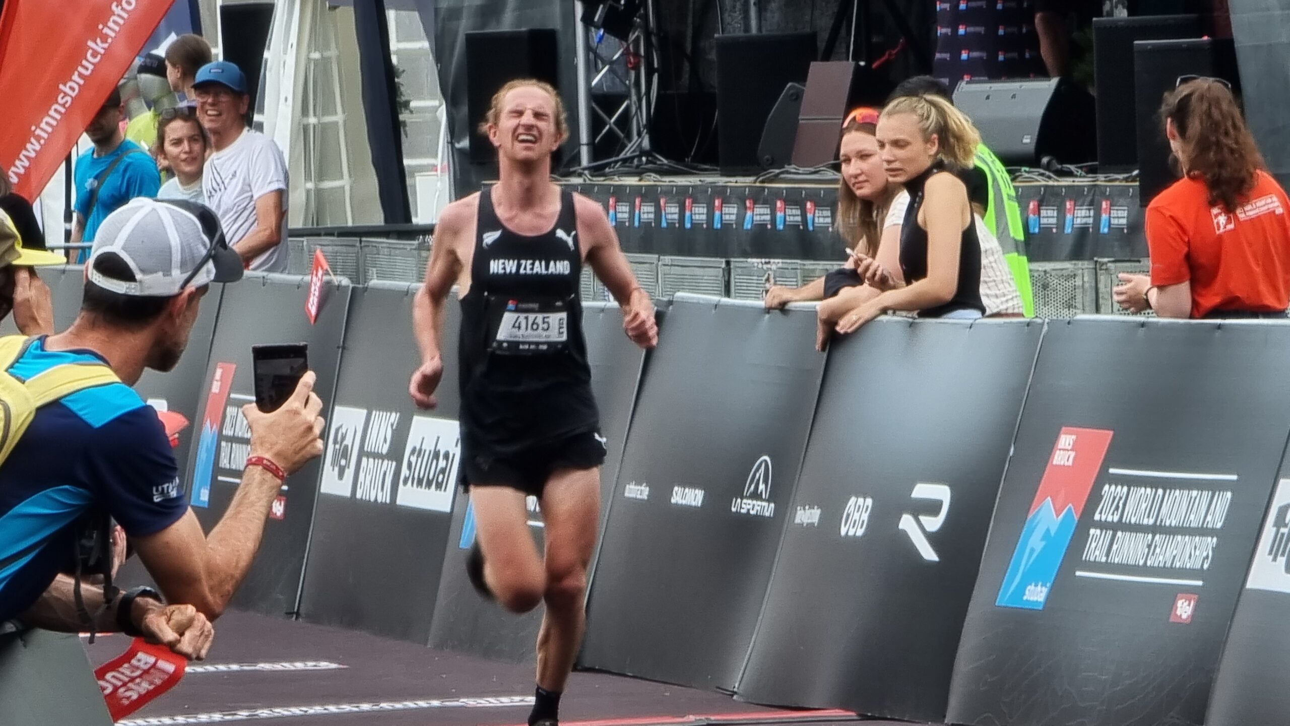 2025 World Mountain & Trail Championships Selection Policy Announced