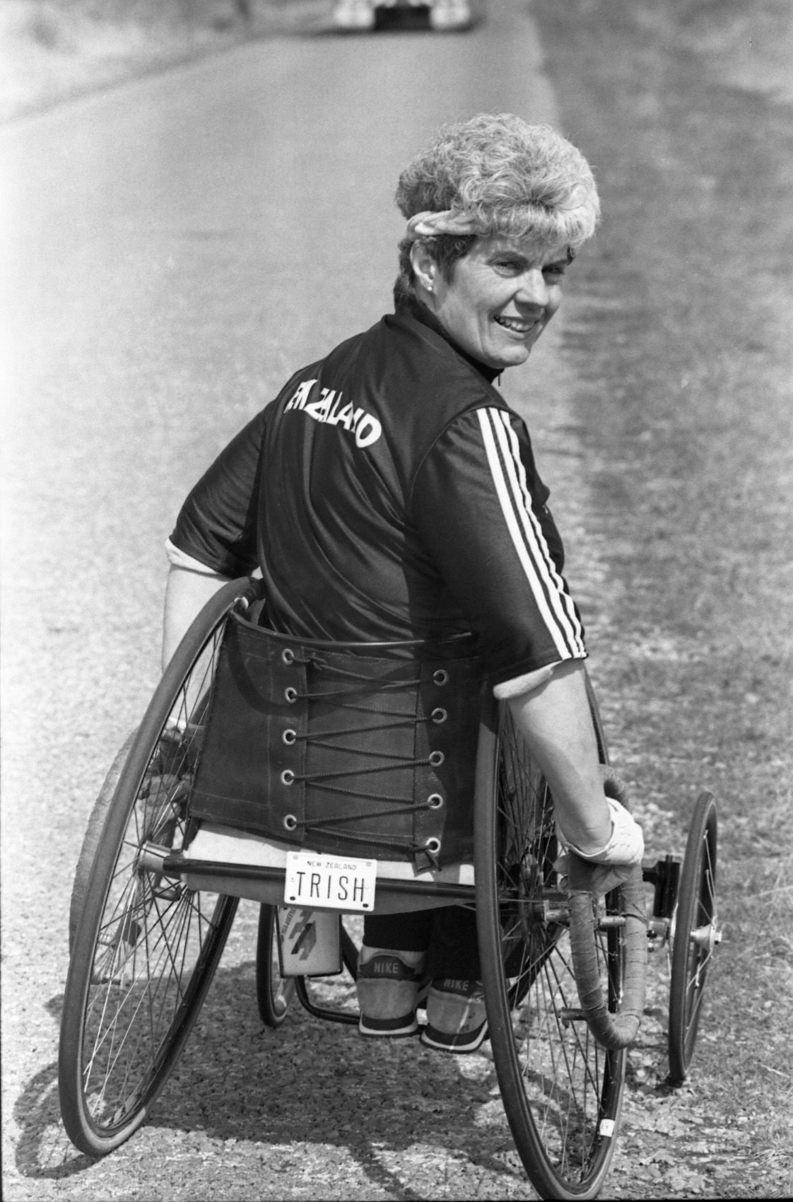 Patricia Hill