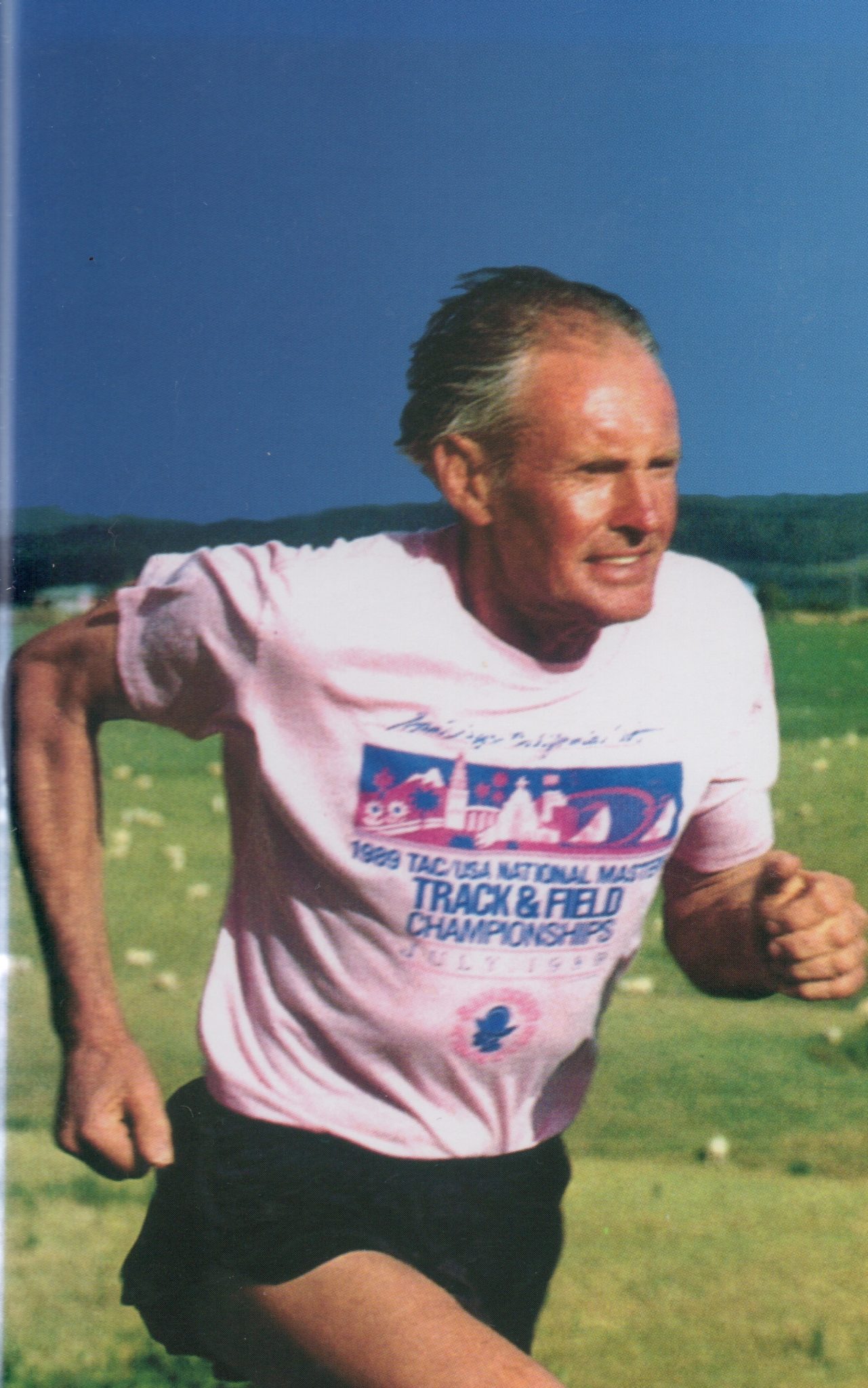 Derek Turnbull