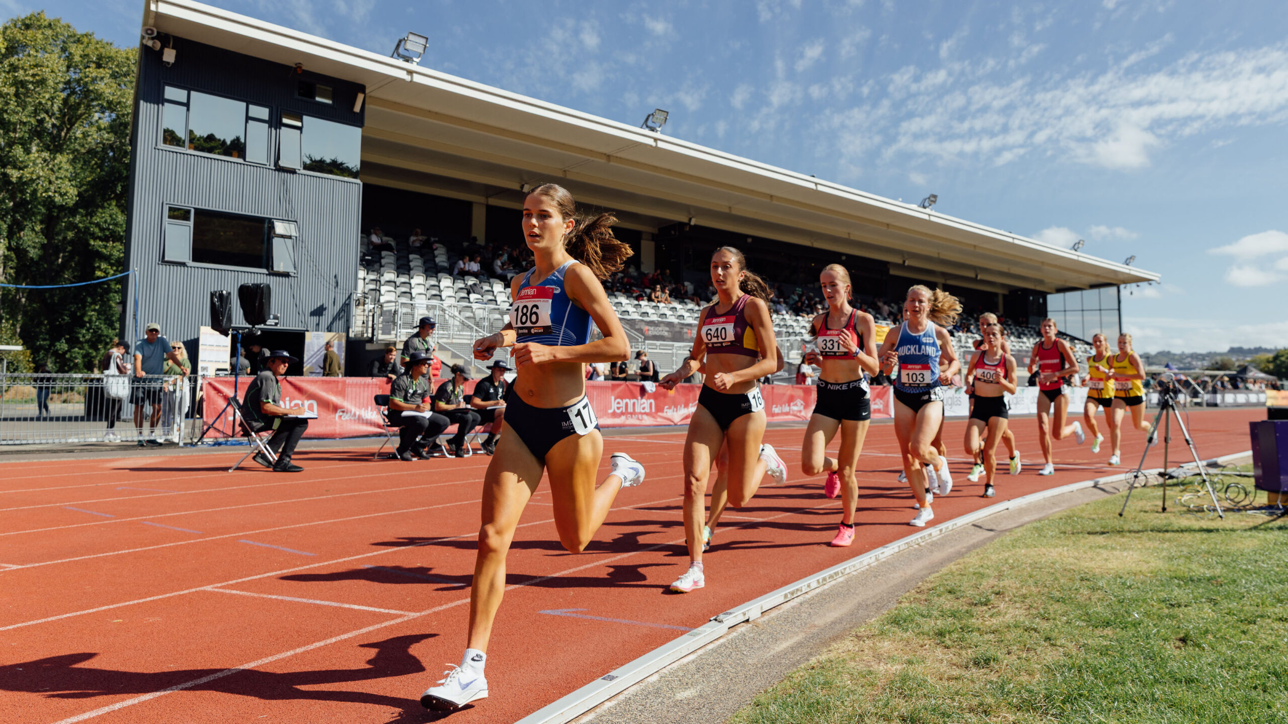 How to Follow the 2026 New Zealand Track and Field Championships