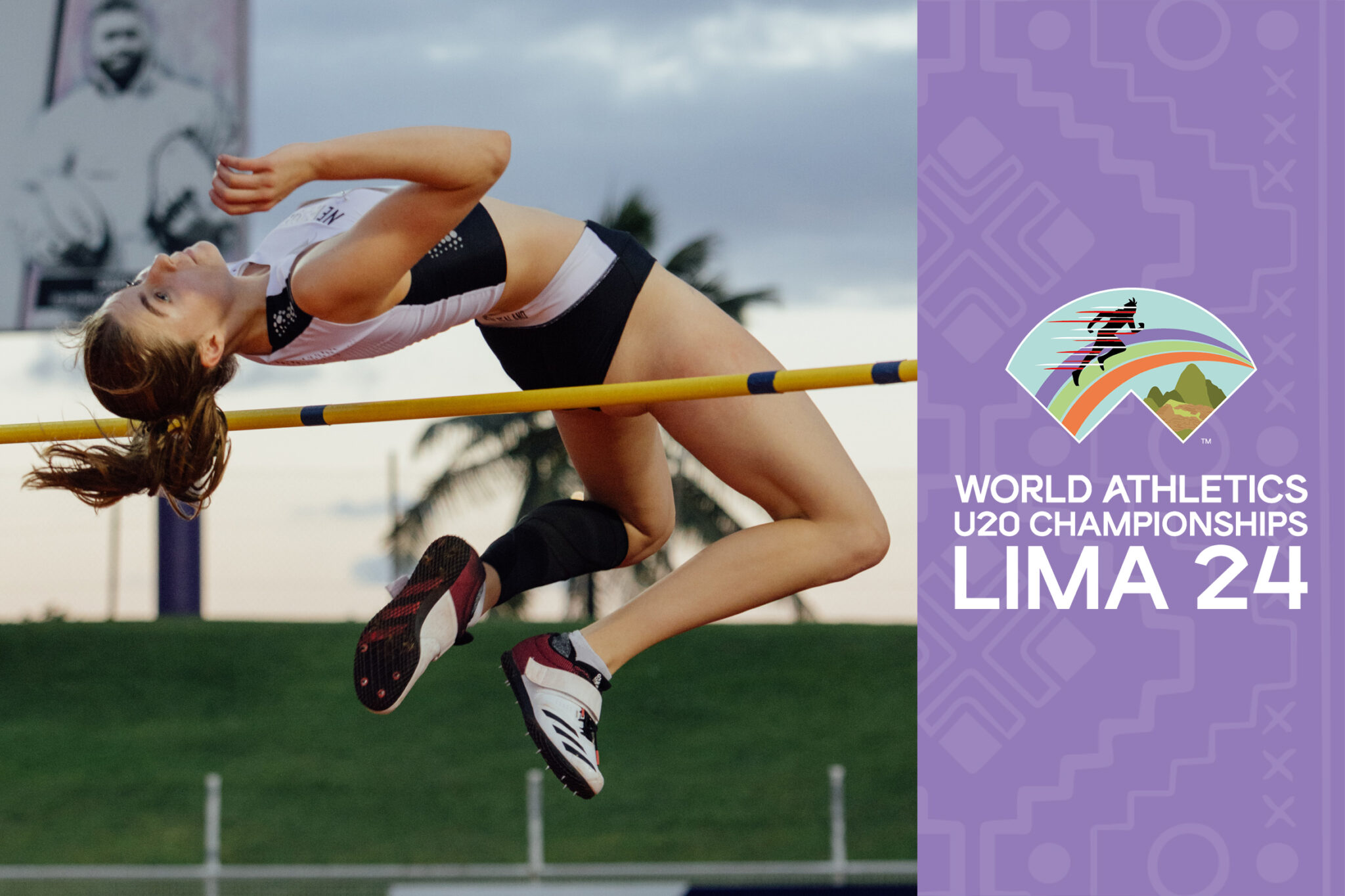 The Next Generation: World U20 Championships Preview