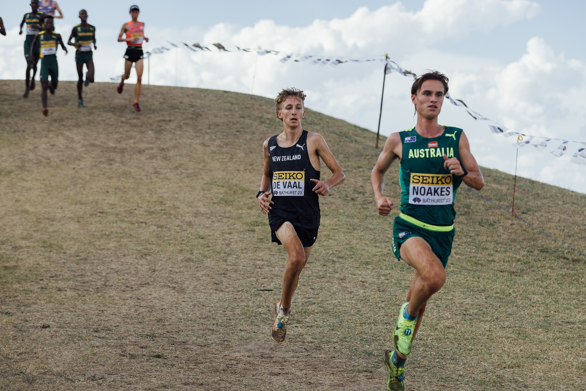 World Cross Country Preview – 2026