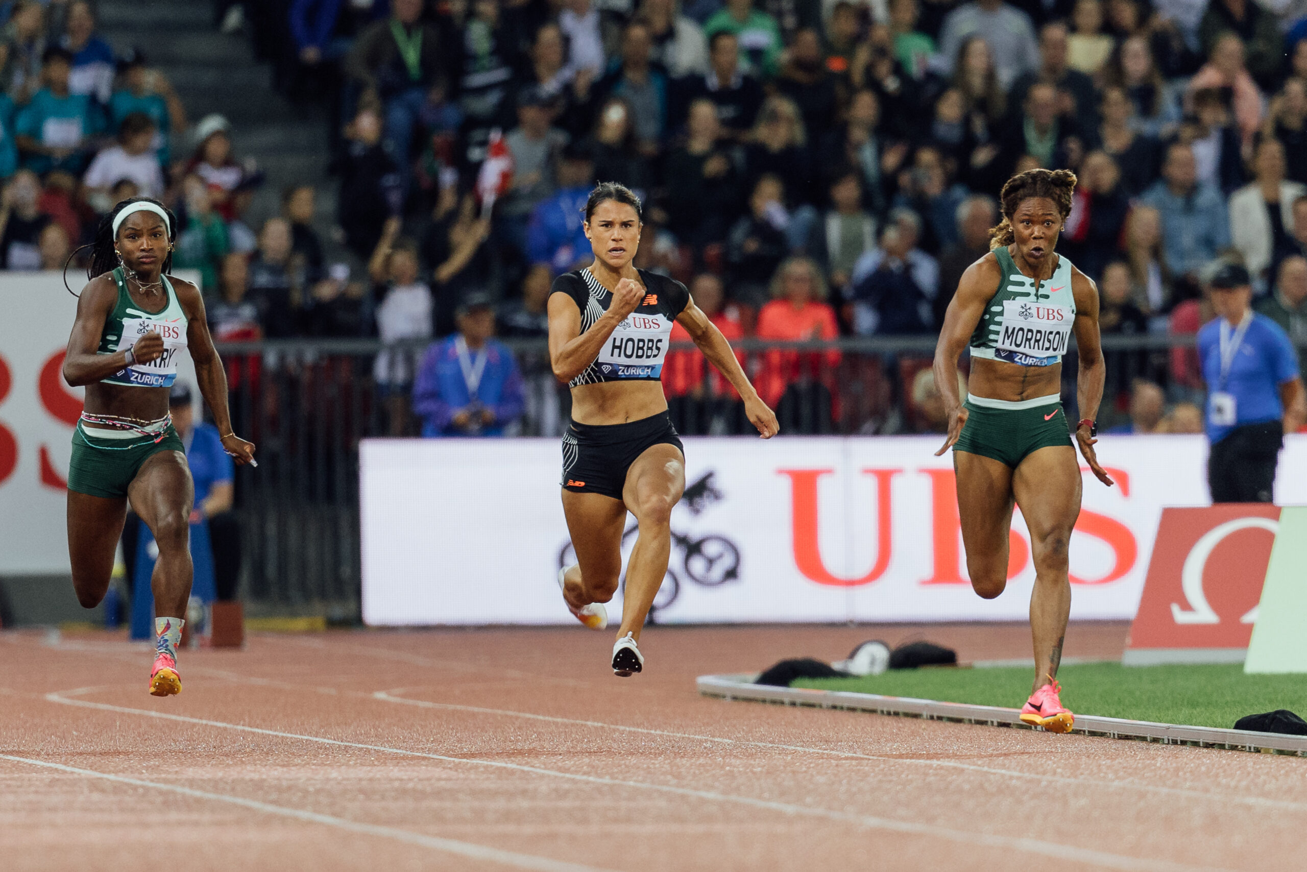 Doha Bound: Four Kiwis set for Diamond League