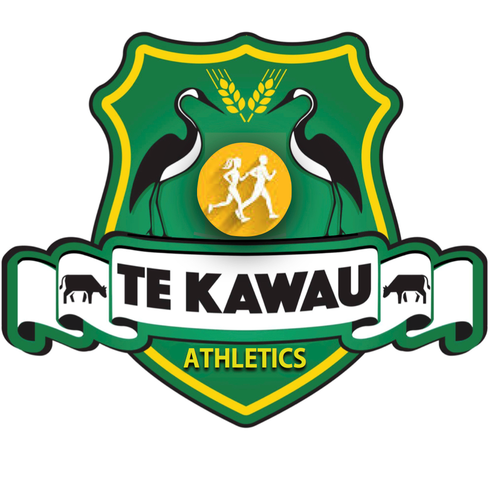 Te Kawau Amateur Athletic Club