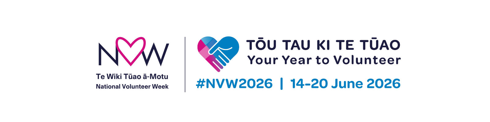 Ngā mihi nui: thank you to our volunteers