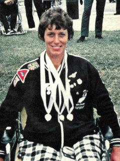 Eve Rimmer
