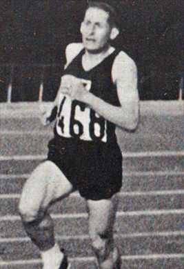 Bill Baillie