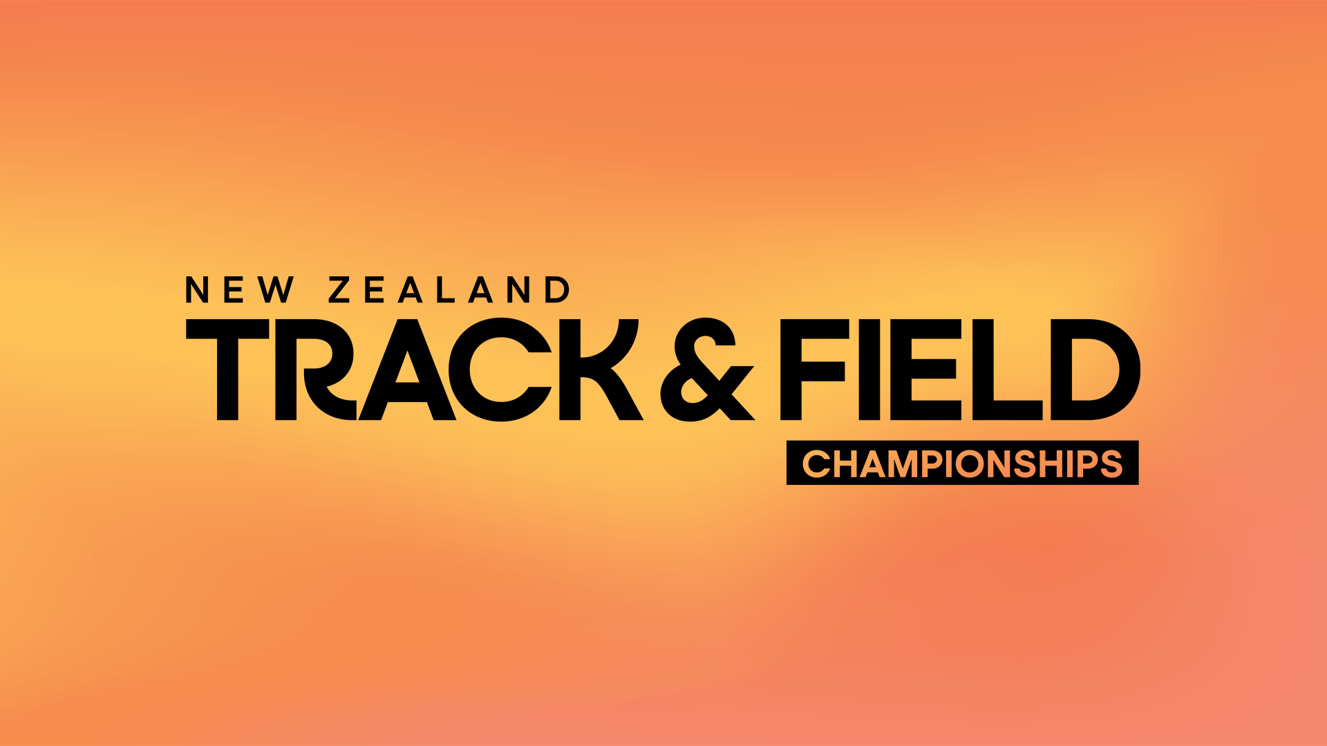860+ Athletes Line Up in Auckland for 2026 NZ Track and Field Championships