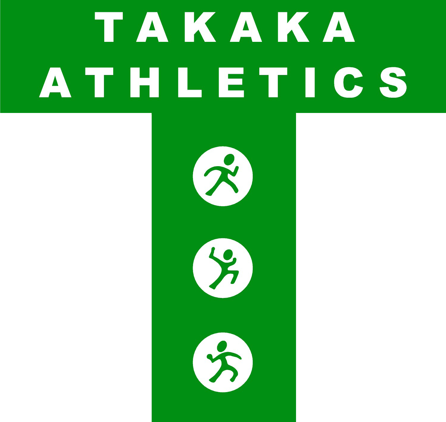 Takaka Athletics